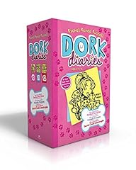 Dork diaries books for sale  Delivered anywhere in USA 