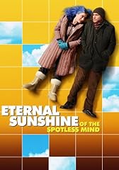 Eternal sunshine spotless for sale  Delivered anywhere in UK
