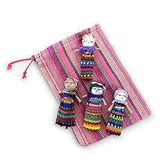 Thorness set guatemalan for sale  Delivered anywhere in USA 