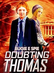 Doubting thomas bugie usato  Spedito ovunque in Italia 