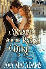Bargain rakish duke for sale  Delivered anywhere in UK
