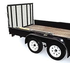 Gate utility trailer for sale  Delivered anywhere in USA 