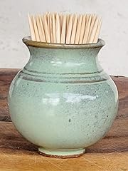 Farmhouse style toothpick for sale  Delivered anywhere in USA 