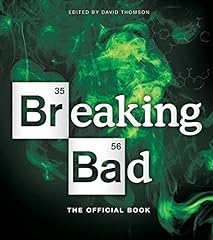 Breaking bad official for sale  Delivered anywhere in Ireland
