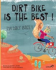 Dirt bike best for sale  Delivered anywhere in UK