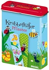 Moses pflaster käfer usato  Spedito ovunque in Italia 