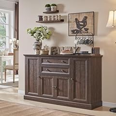 Ifget farmhouse buffet for sale  Delivered anywhere in USA 