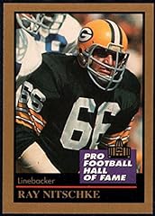 Football nfl 1991 for sale  Delivered anywhere in USA 