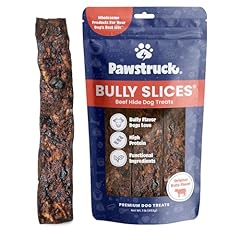 Pawstruck bully slices for sale  Delivered anywhere in USA 