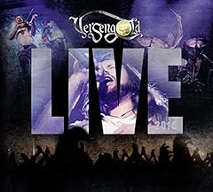 Live 2015 gebraucht kaufen  Wird an jeden Ort in Deutschland
