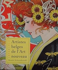 Artistes belges art d'occasion  Livré partout en Belgiqu