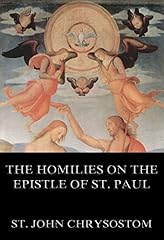 Homilies epistle st. for sale  Delivered anywhere in UK