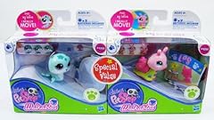 Hasbro littlest pet d'occasion  Livré partout en France