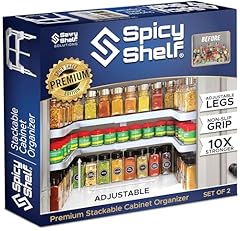 Spicy shelf 3.0 for sale  Delivered anywhere in USA 