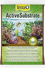 Tetra active substrate usato  Spedito ovunque in Italia 