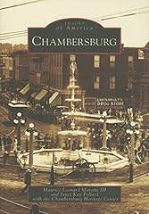 Chambersburg for sale  Delivered anywhere in USA 