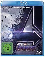 Avengers endgame blu gebraucht kaufen  Wird an jeden Ort in Deutschland