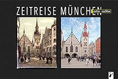 Zeitreise münchen vorher gebraucht kaufen  Wird an jeden Ort in Deutschland