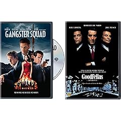 Gangster squad goodfellas for sale  Delivered anywhere in USA 