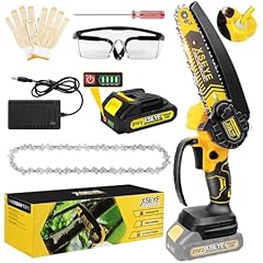 Xseye mini chainsaw for sale  Delivered anywhere in USA 