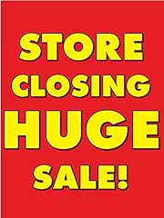 Closing huge sale for sale  Delivered anywhere in USA 