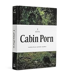 Cabin porn inspiration usato  Spedito ovunque in Italia 