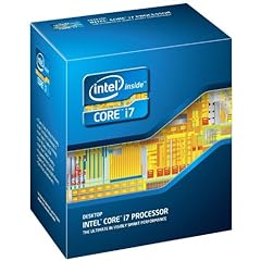 Intel core 2700k for sale  Delivered anywhere in UK