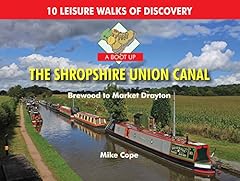Boot shropshire union for sale  Delivered anywhere in UK