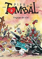 Voyage os d'occasion  Livré partout en Belgiqu