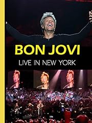 Bon jovi live for sale  Delivered anywhere in USA 