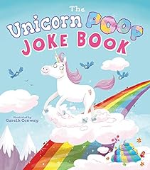 Unicorn poop joke for sale  Delivered anywhere in USA 