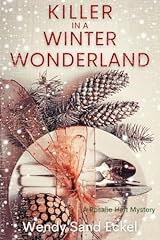 Killer winter wonderland for sale  Delivered anywhere in USA 