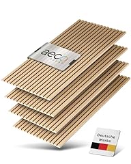 Aeco sound akustikpaneele gebraucht kaufen  Wird an jeden Ort in Deutschland