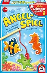 Angelspiel gebraucht kaufen  Wird an jeden Ort in Deutschland