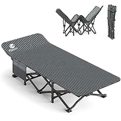 Mopaicot camping cot for sale  Delivered anywhere in USA 