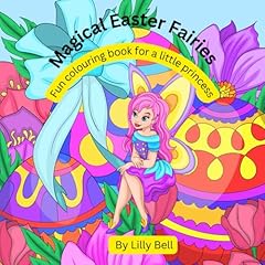 Magical easter fairies usato  Spedito ovunque in Italia 