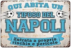 Targa decorativa metallo usato  Spedito ovunque in Italia 
