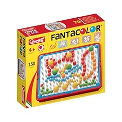 fantacolor quercetti d'occasion  Livré partout en France