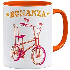 Bonanza fahrrad kaffee gebraucht kaufen  Wird an jeden Ort in Deutschland