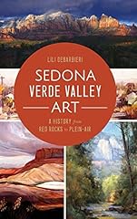 Sedona verde valley for sale  Delivered anywhere in UK