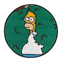 Urbanski patch homer usato  Spedito ovunque in Italia 