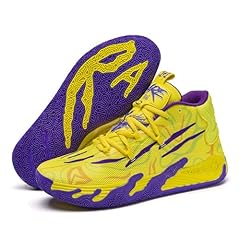 Hixingo scarpe basket usato  Spedito ovunque in Italia 