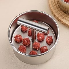 Macchina per polpette usato  Spedito ovunque in Italia 