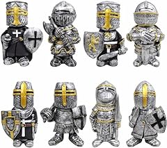 Xinxiaomeng knight statue for sale  Delivered anywhere in USA 