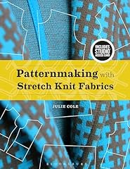 Patternmaking stretch knit for sale  Delivered anywhere in USA 