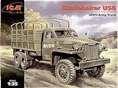 Icm 35511 studebaker d'occasion  Livré partout en France