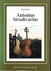 Antonius stradivarius for sale  Delivered anywhere in USA 