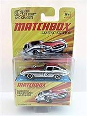 Matchbox lesney jaguar for sale  Delivered anywhere in UK