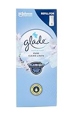 Glade clean linen for sale  Delivered anywhere in UK