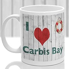 Carbis bay mug for sale  Delivered anywhere in UK